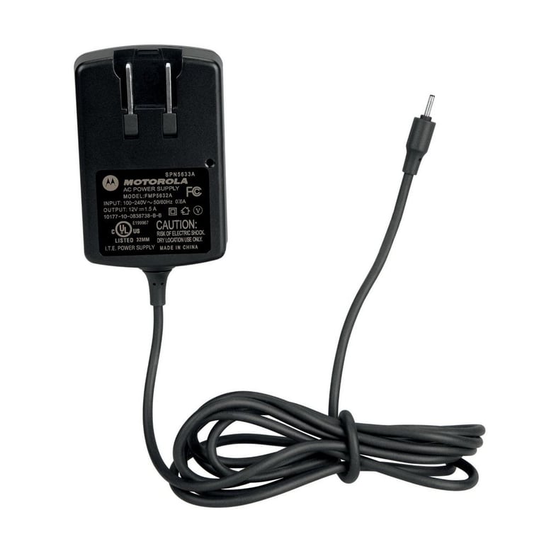 Wall Charger for Motorola Xoom Image 3