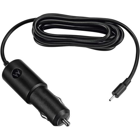 Vehicle Charger for Motorola Xoom Image 1