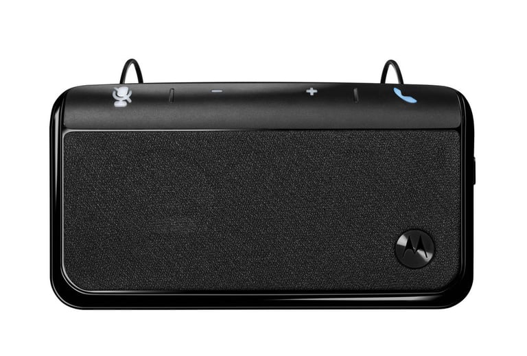 Motorola TX500 (89494N) Image 3