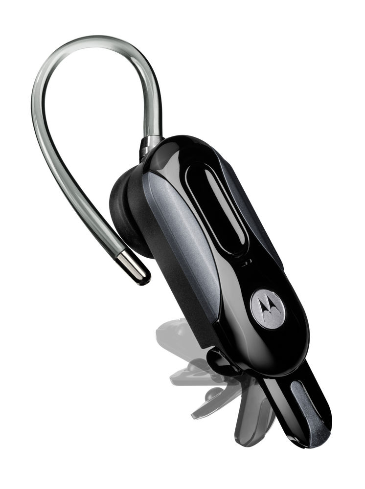 Motorola H17 Image 2
