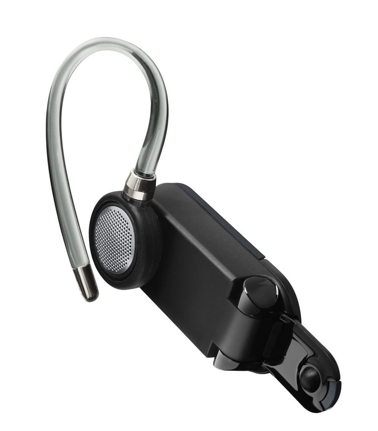 Motorola H17 Image 3
