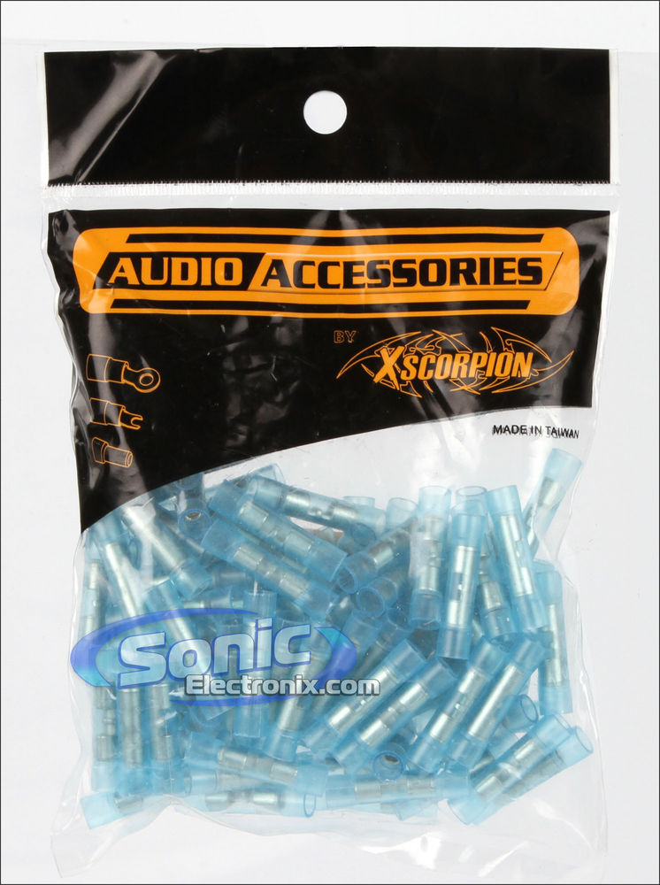 Xscorpion BC1614WNB Image 2