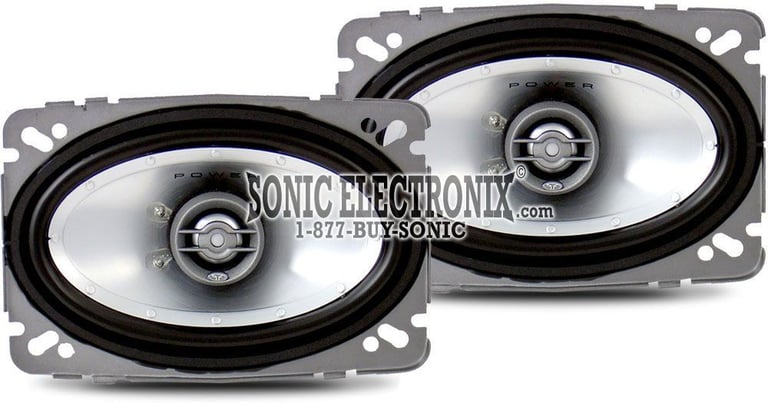 Rockford Fosgate Power T1462C Image 1