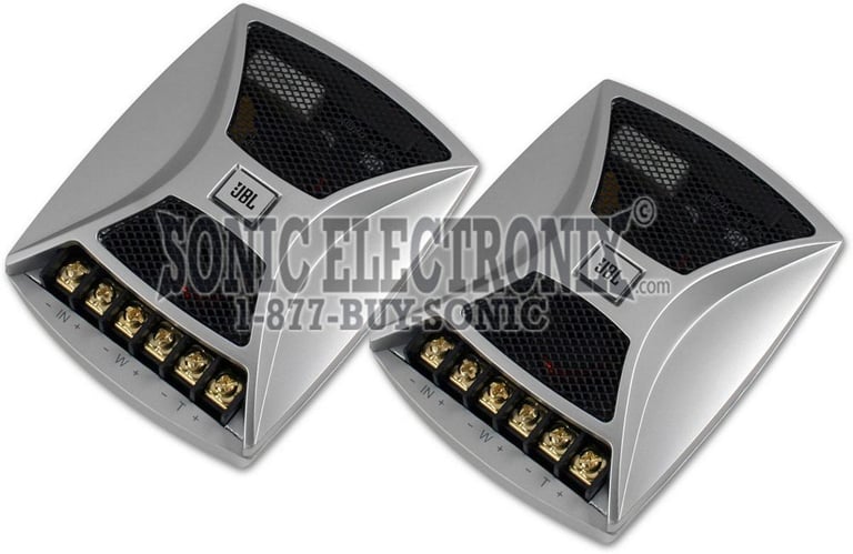 JBL P650C Image 6