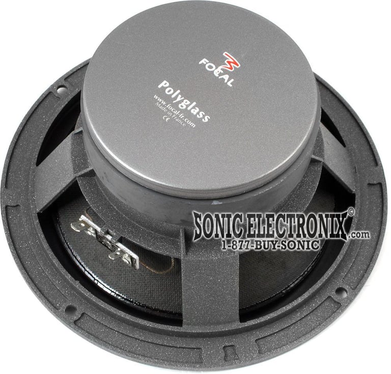 Focal 165 VR Image 5