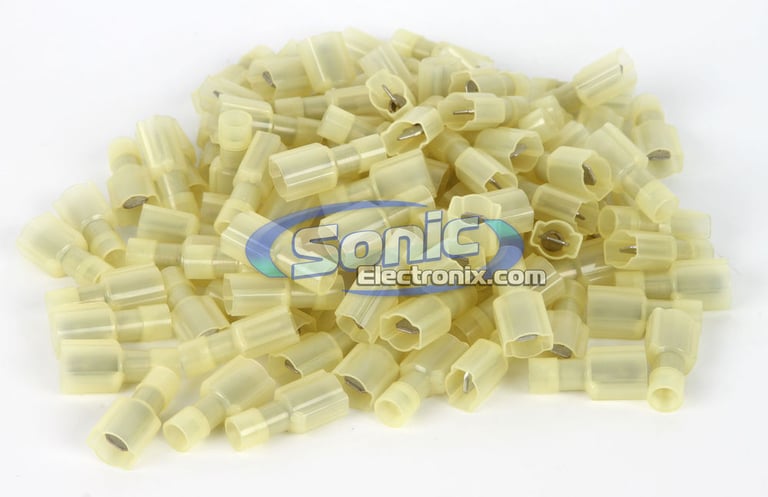 Xscorpion MD250NFY Image 1