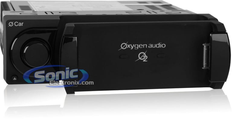 Oxygen Audio oCar Open Box Image 3