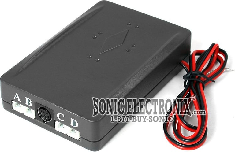 AutoPage BPS-4 Image 4