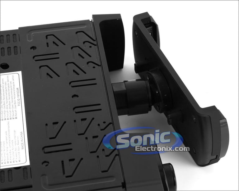 Oxygen Audio oCar Open Box Image 6