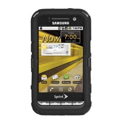 Seidio Samsung Conquer 4G Convert Case (Black) Image 5