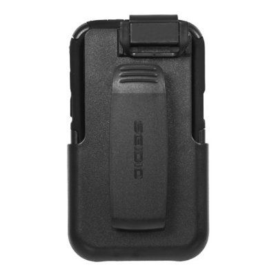 Seidio Samsung Conquer 4G Convert Case (Black) Image 1