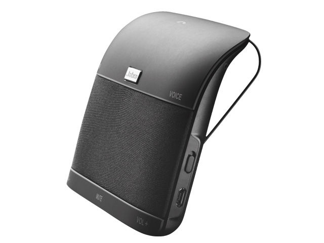 Jabra FREEWAY (100-46000000-02) Image 1