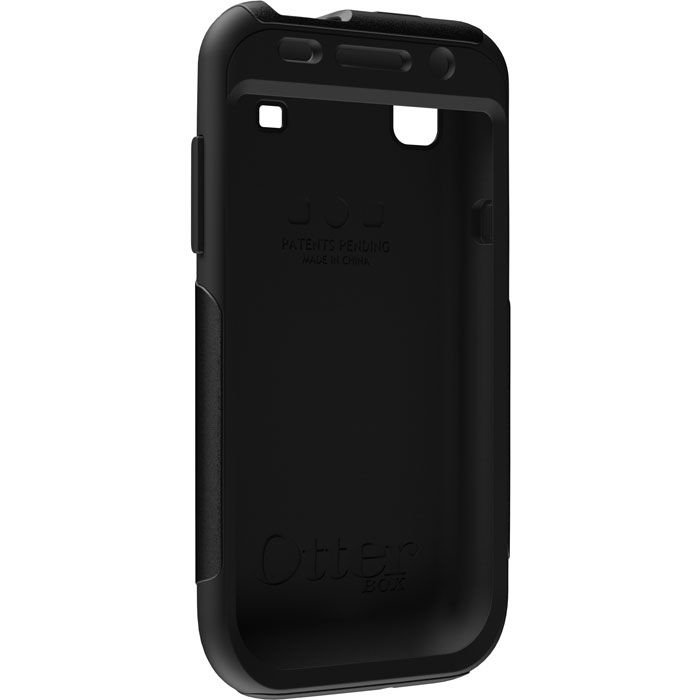 OtterBox Samsung Galaxy S Commuter Case (Black) Image 2