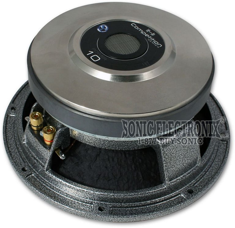 Beyma Power 10 Image 3
