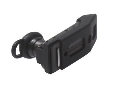 BlueAnt T1 Black (USEN-BAW-T1) Image 2