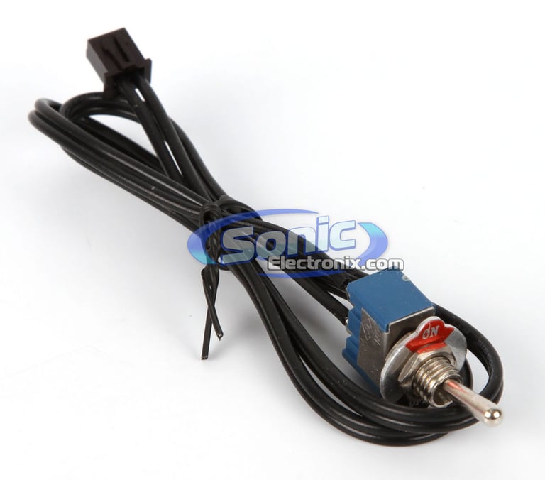 Viper Responder LE 5104V Image 8