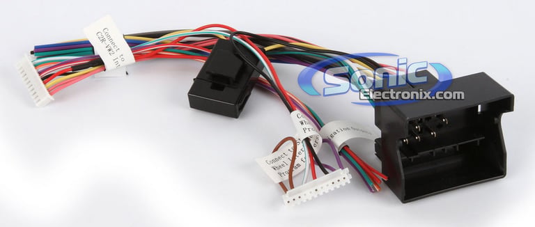 PAC C2R-VW2 Image 3
