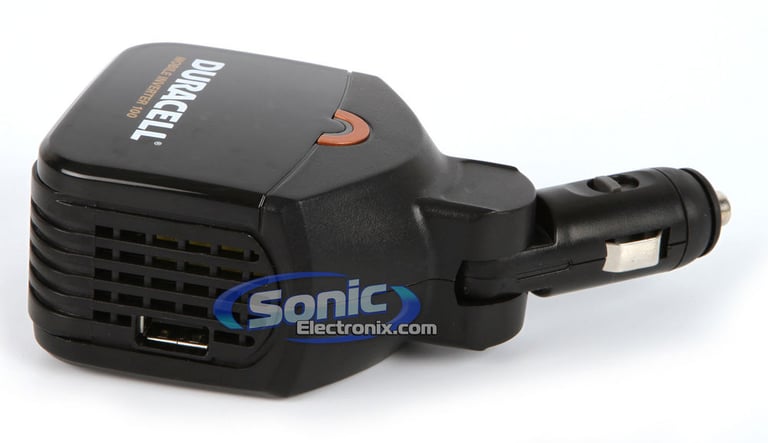 Duracell DRINVM100 Image 2
