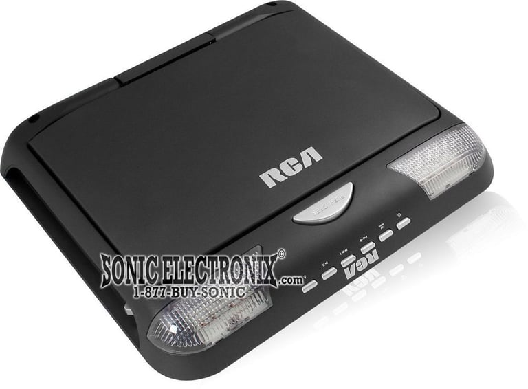RCA RC10.2DVD Image 3