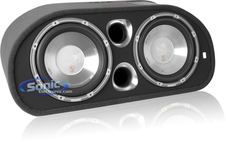 FLI Audio FT12TA-F5 Image 2
