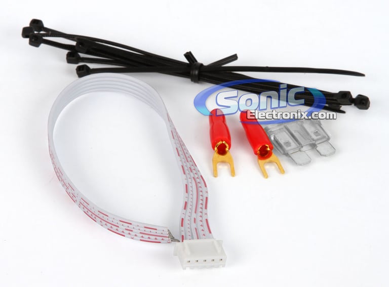 FLI Audio FT12TA-F5 Image 12