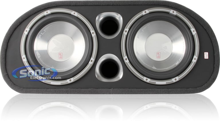 FLI Audio FT12TA-F5 Image 3