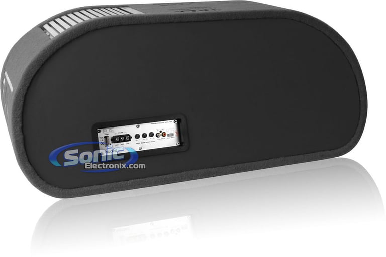 FLI Audio FT12TA-F5 Image 4