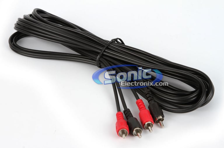 FLI Audio FT12TA-F5 Image 8