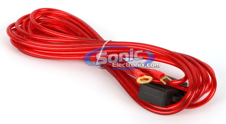 FLI Audio FT12TA-F5 Image 9