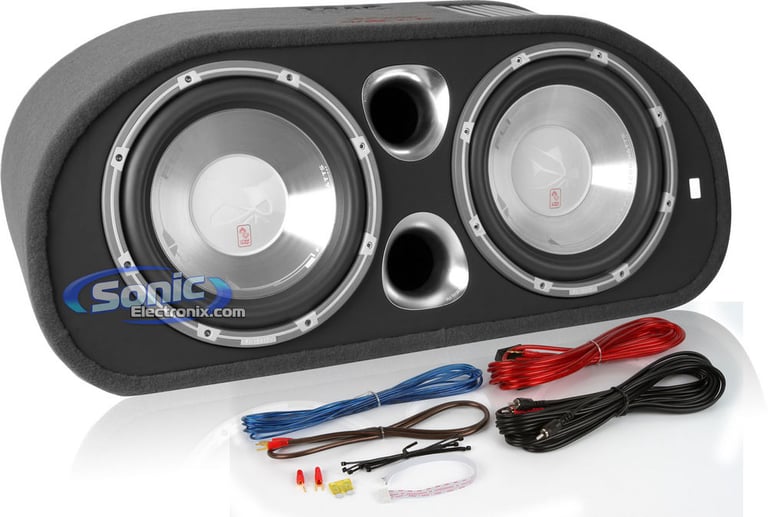 FLI Audio FT12TA-F5 Image 1