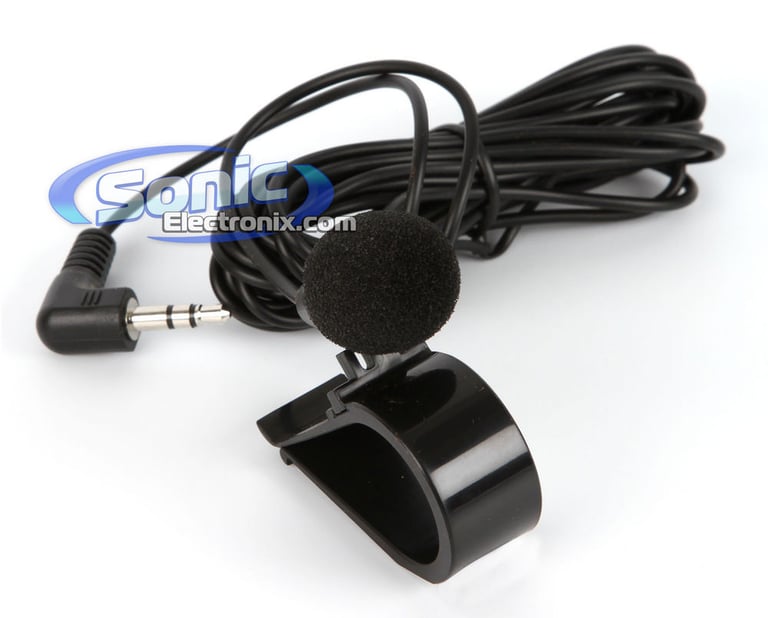 iSimple BluStream Bluetooth Streaming Module (ISBT21) Image 4