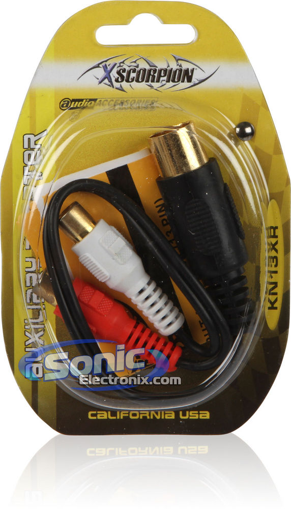 Xscorpion KN13XR Image 2