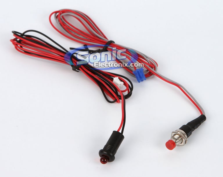 Crimestopper RS1-G3 Image 6