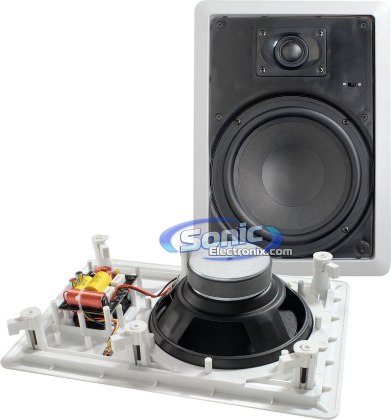 PBX MC-8.0W Image 1