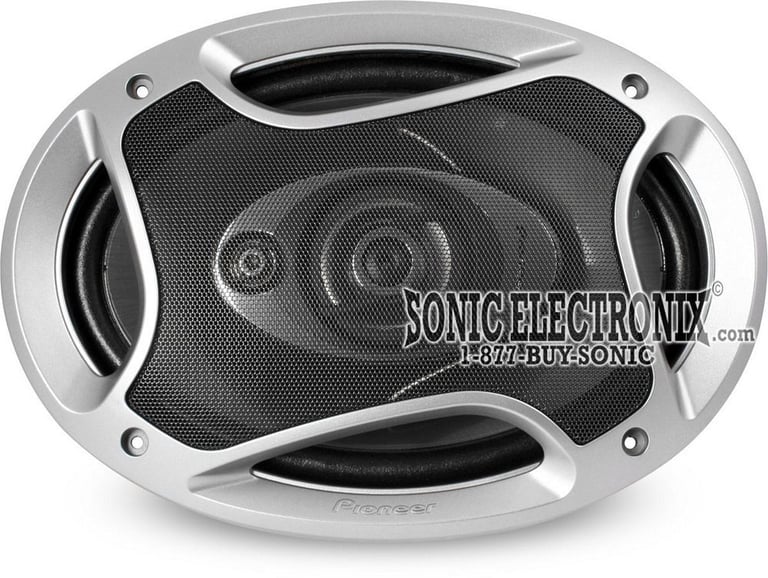 Pioneer TS-A6962R Image 2