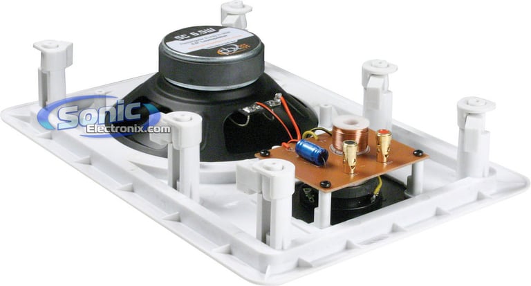 PBX SC-6.5W Image 3