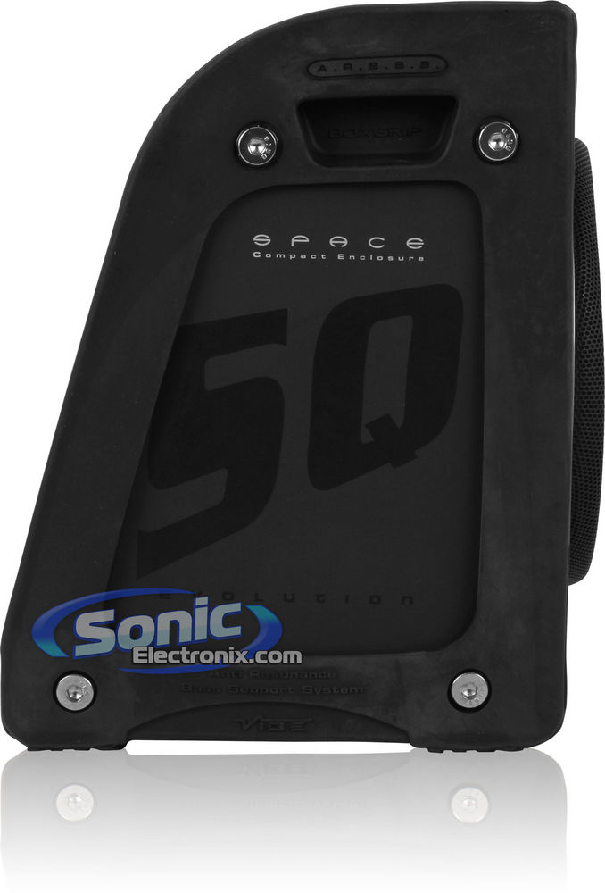 VIBE Audio SQ8P Image 4