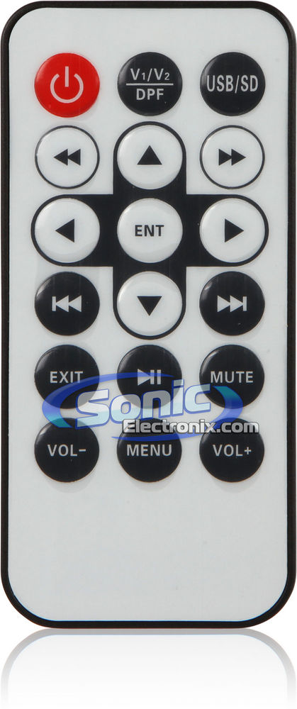 BOYO Vision VTB702M Image 7
