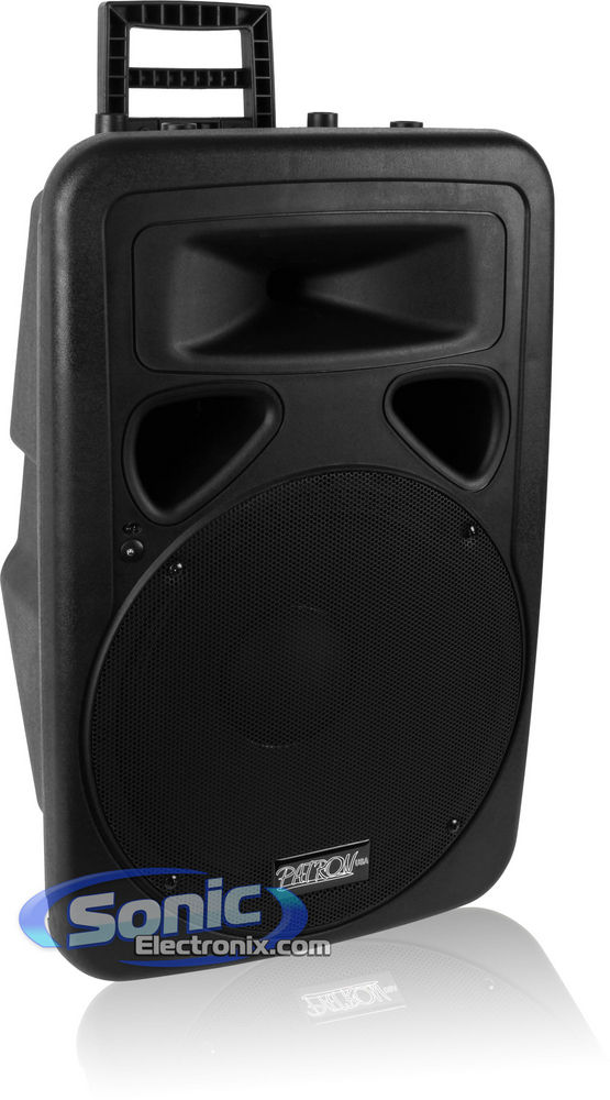 Mr DJ PSA-2500mp3 Image 2