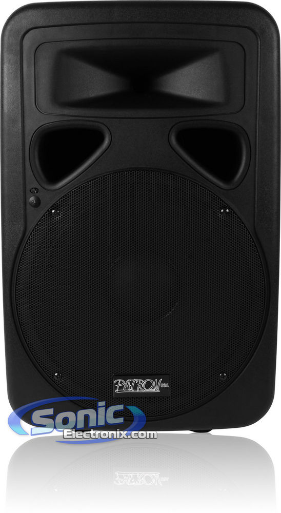 Mr DJ PSA-2500mp3 Image 3