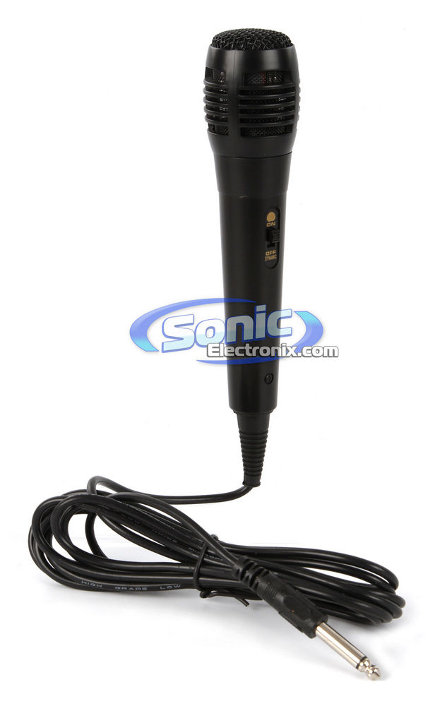 Mr DJ PSA-2500mp3 Image 9