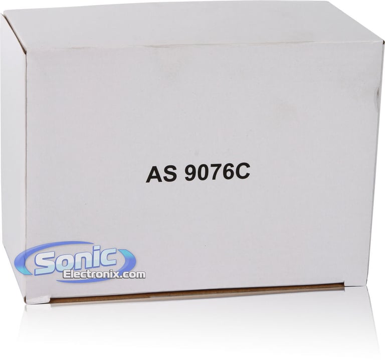 Prestige AS9076C Image 6