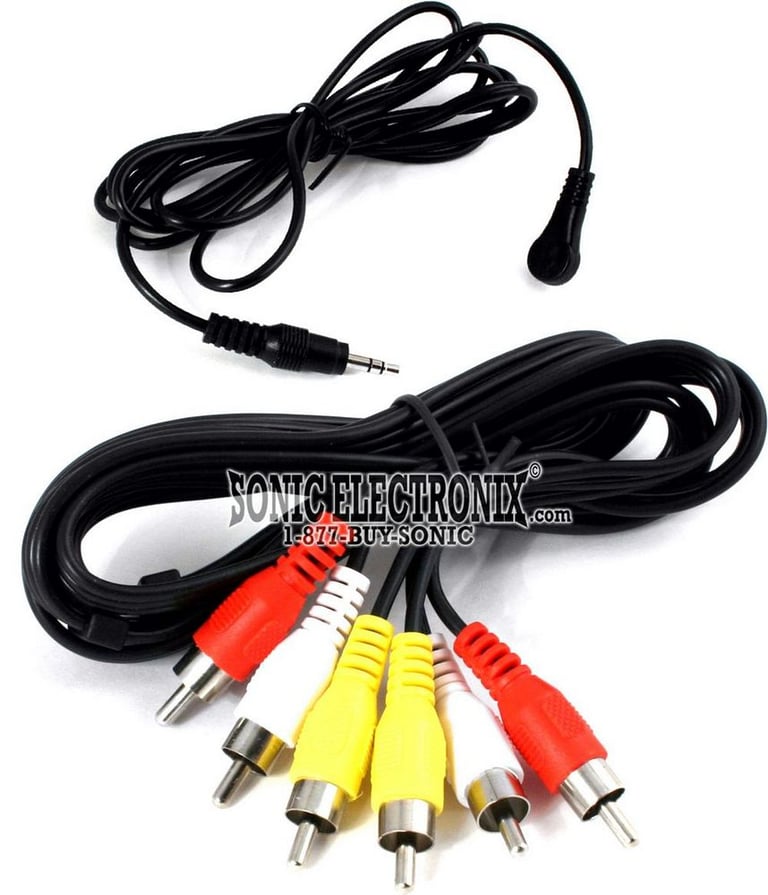 RCA RC98DVD Image 5