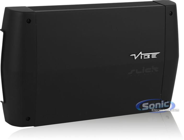 VIBE SLICKPACK2.1-V2 Image 2