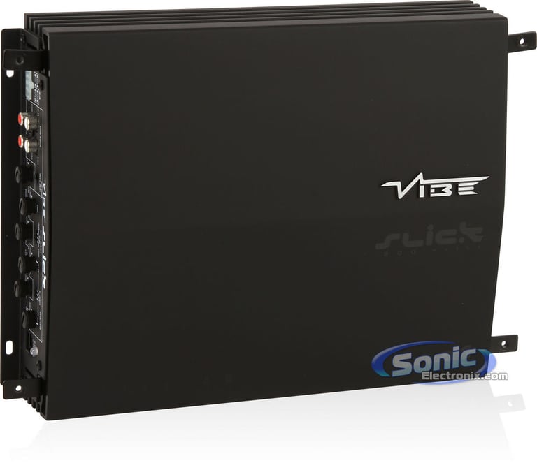 VIBE SLICKPACK2.1-V2 Image 3