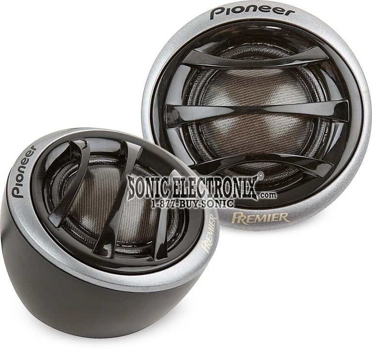 Pioneer Premier TS-A702C Image 7