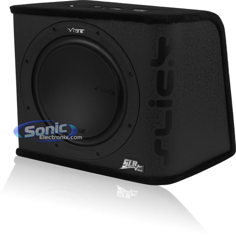 VIBE SLICKPACK2.1-V2 Image 12