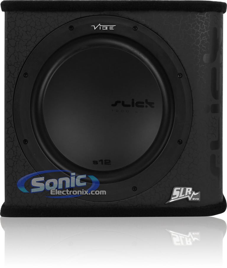 VIBE SLICKPACK2.1-V2 Image 13