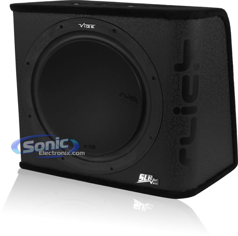 VIBE Audio SLR15 Image 2