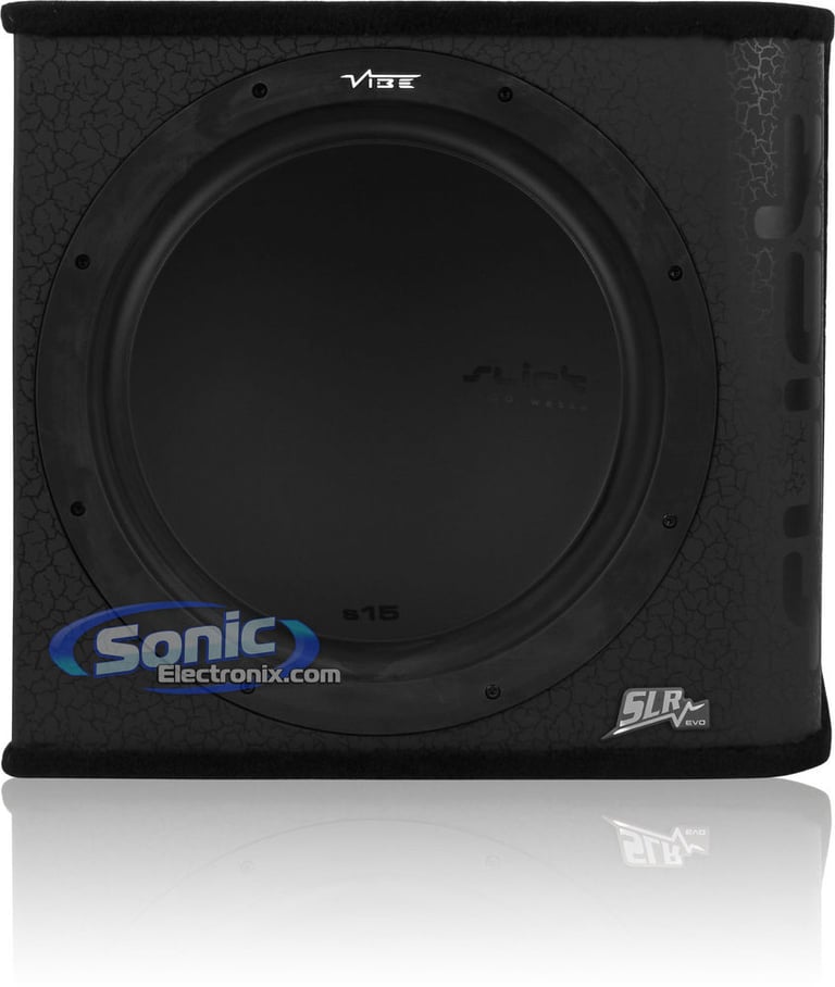 VIBE Audio SLR15 Image 3